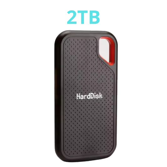 ELITE STORAGE HardDisk